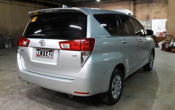 Toyota Innova 2017 for sale-4