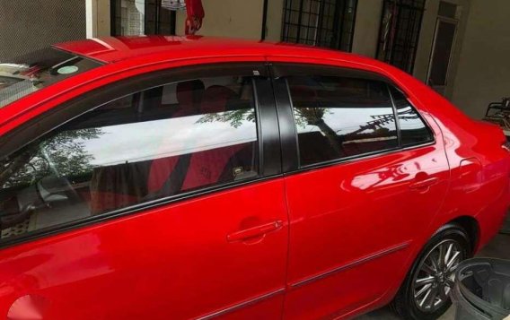 Casa maintained Toyota Vios FOR SALE-3