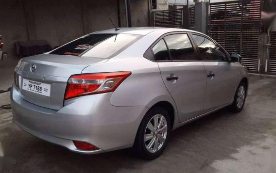 Toyota Vios J 2015 for sale -1