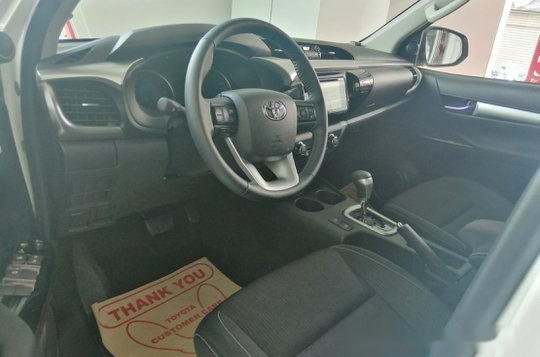 Toyota Hilux 2018 for sale-6
