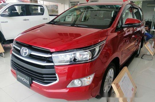 Toyota Innova 2018 FOR SALE-2