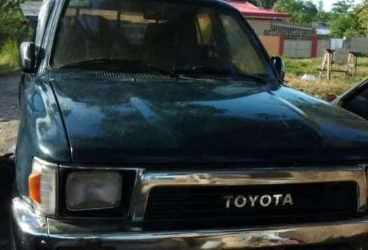 Toyota Hilux Surf Pick up 1996 for sale -1