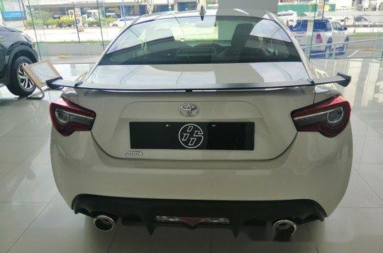Toyota 86 2018 FOR SALE-5