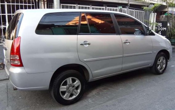 2005 Toyota Innova G for sale-5