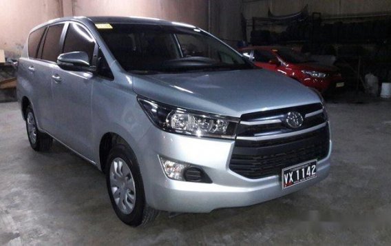 Toyota Innova 2017 for sale-1