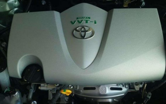 All New 2019 Toyota Vios 1.3 XE CVT-10