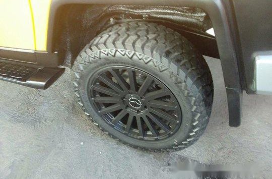 Toyota FJ Cruiser 2016 Automatic Used for sale. -5