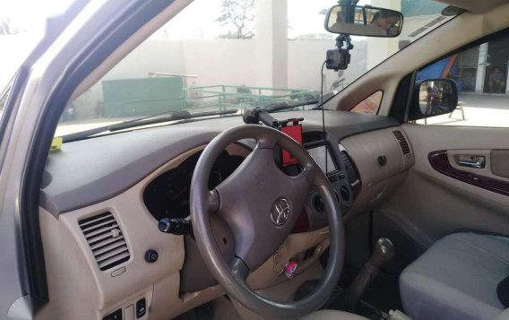 Toyota Innova 2005 for sale -6