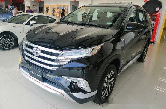 Toyota Rush 2018 FOR SALE-1