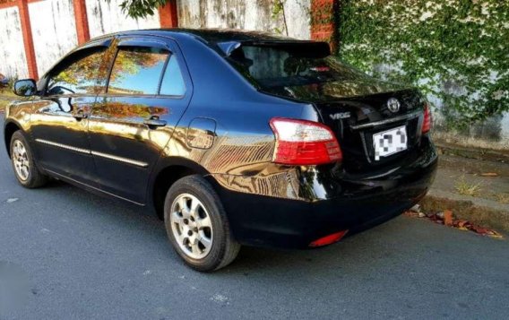 Toyota Vios E 2011 for sale-2