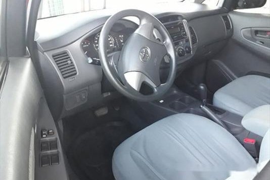 Toyota Innova 2012 AT for sale-3