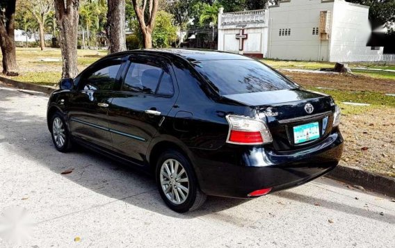 Toyota Vios 1.3 G 2013 for sale-1