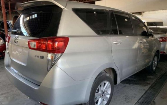 2018 Toyota Innova 2.8 E Automatic FOR SALE-1