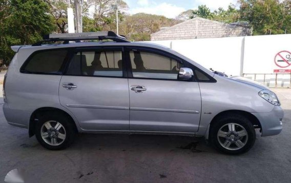 Toyota Innova 2005 for sale -2