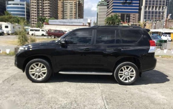 2013 Toyota Land Cruiser Prado for sale-2