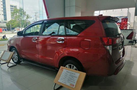 Toyota Innova 2018 FOR SALE-5