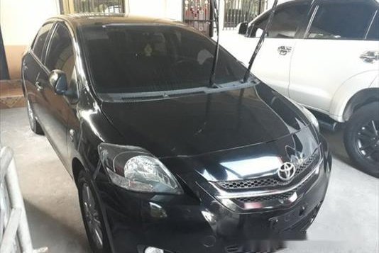 Toyota Vios 2013 J MT for sale 