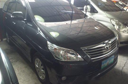 Toyota Innova 2013 for sale-1