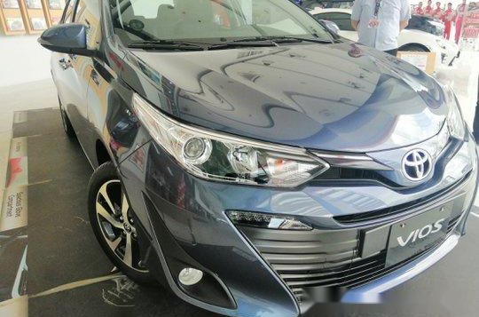 Toyota Vios 2018 FOR SALE-2