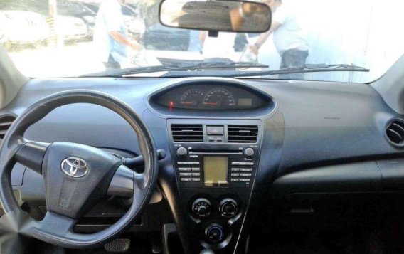 2013 Toyota Vios 1.3 G AT for sale-5