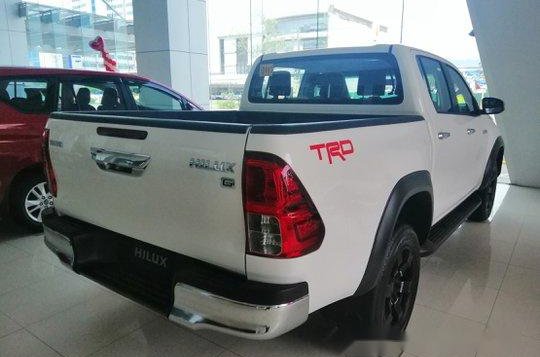 Toyota Hilux 2018 for sale-2