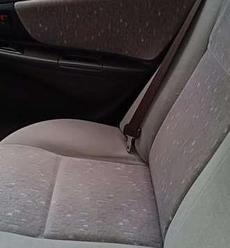 Toyota Vios 13e 2004 FOR SALE-8