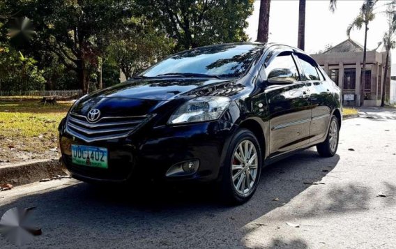 Toyota Vios 1.3 G 2013 for sale