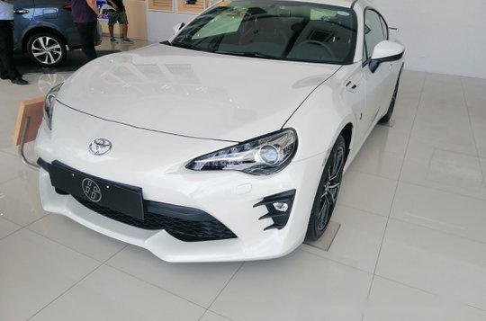 Toyota 86 2018 FOR SALE-3