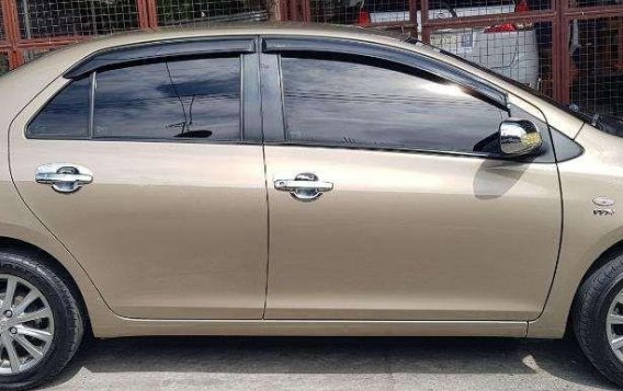 Toyota Vios 2013 J for sale-3