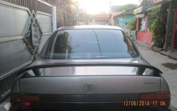 For Sale:Toyota Corolla XL BB 1993-11