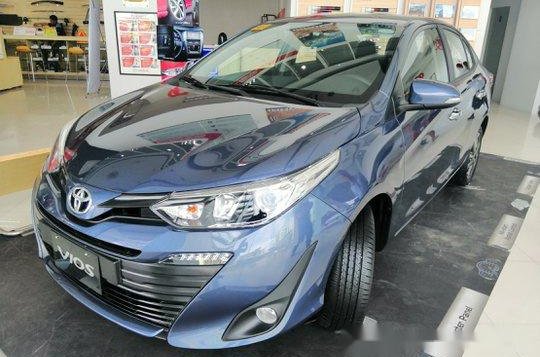 Toyota Vios 2018 FOR SALE-1