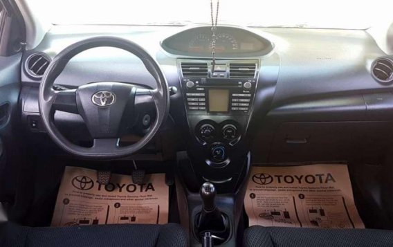 Toyota Vios 1.3 G 2013 for sale-3