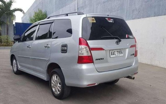 Toyota Innova E Manual FOR SALE-3