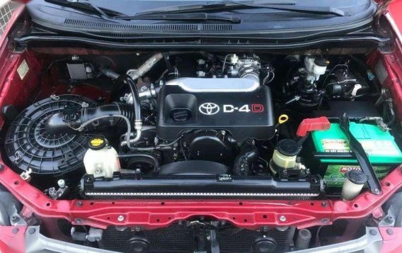 2014 Toyota Innova E Diesel FOR SALE-1