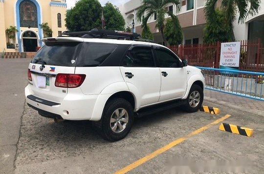 Toyota Fortuner 2008 for sale-2