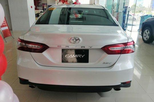 Toyota Camry 2018 FOR SALE-4