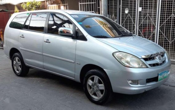 2005 Toyota Innova G for sale-1