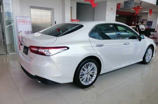 Toyota Camry 2018 FOR SALE-5