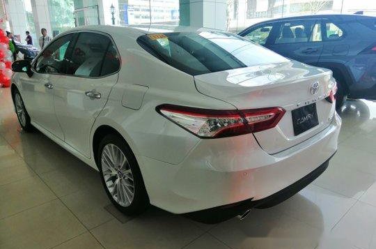 Toyota Camry 2018 FOR SALE-3