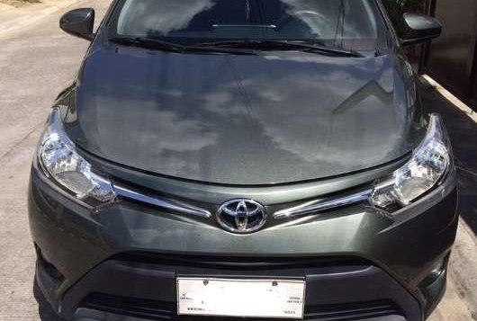 2017 Toyota Vios 1.3 E FOR SALE-6