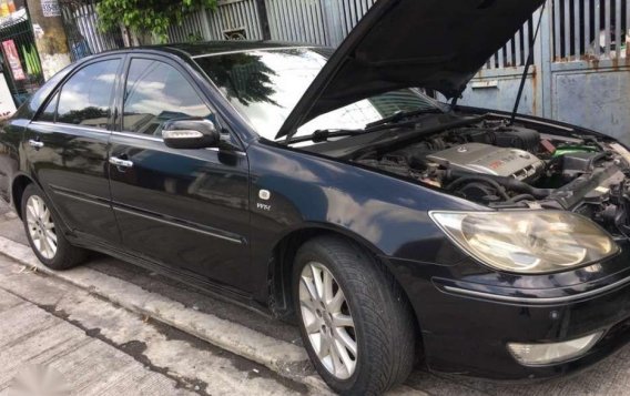 For sale : 2004 3.0v TOYOTA Camry-6