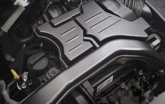 Toyota Wigo 2018 G Manual Transmission New for sale-5
