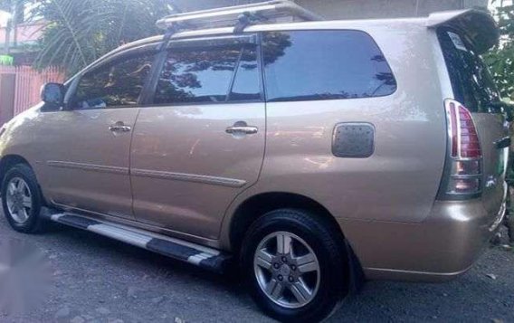 Toyota Innova G 2005 for sale-1