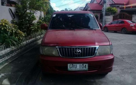 Toyota Revo 2003 for sale