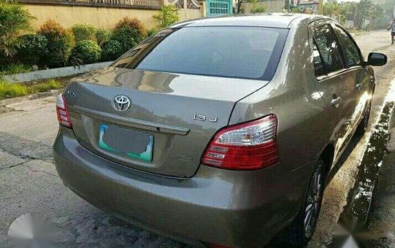 2013 Toyota Vios for sale -2