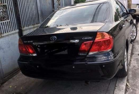 For sale : 2004 3.0v TOYOTA Camry-1