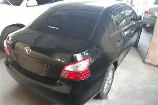 Toyota Vios 2013 J MT for sale -4