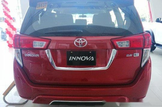 Toyota Innova 2018 FOR SALE-4