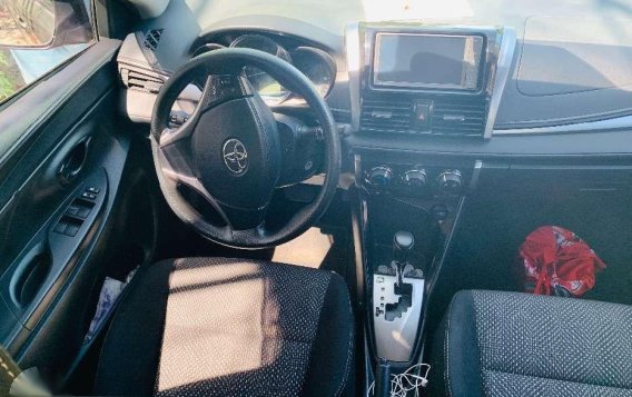 2017 Toyota Vios 1.3E for sale-2