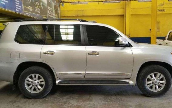 2012 Toyota Land Cruiser LC200 for sale-2